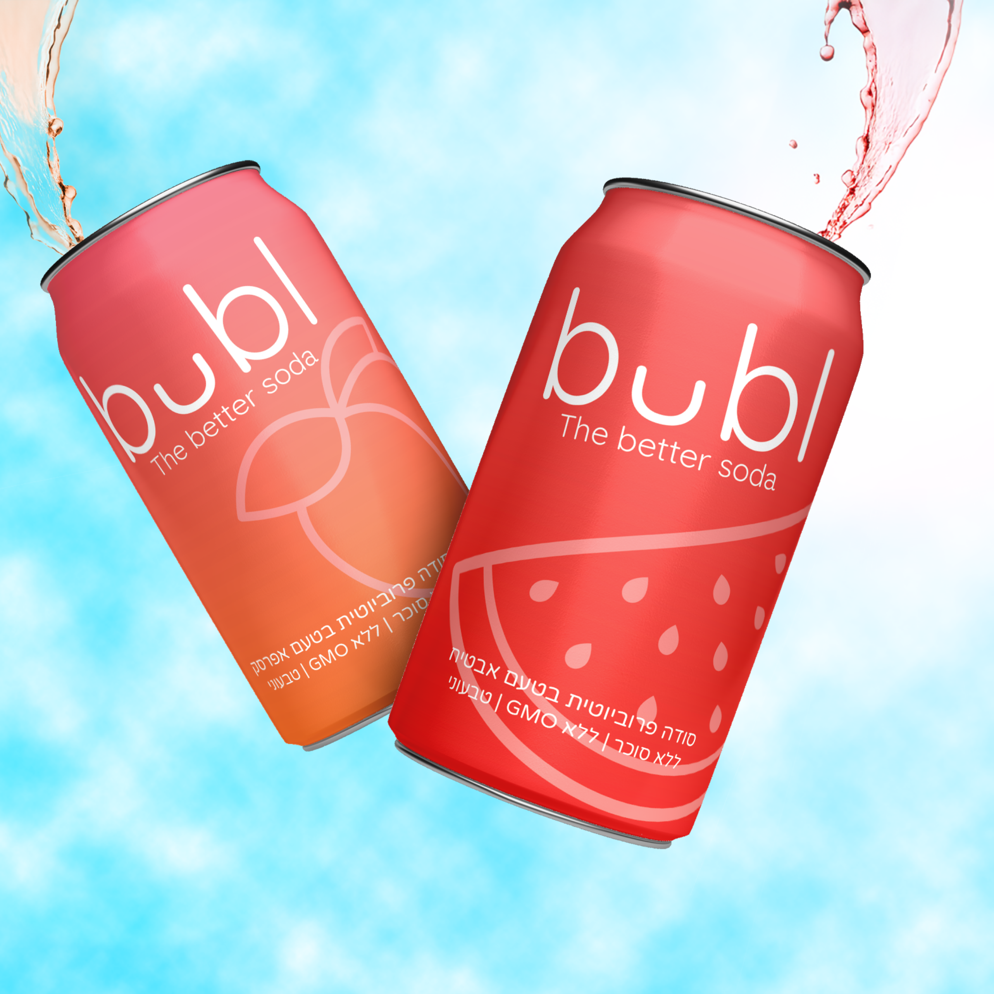 Bubl Logo